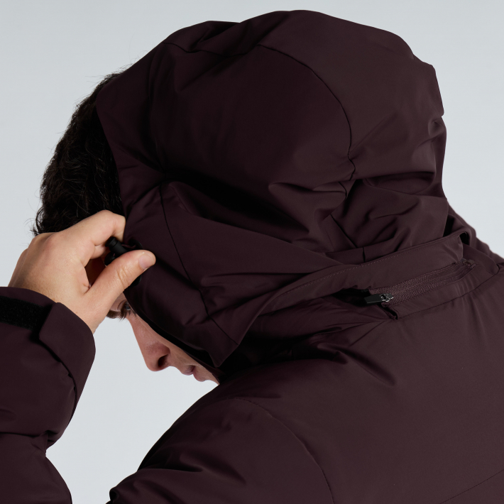 CAMPERA LATITUDE