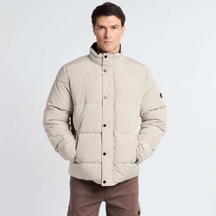 CAMPERA FIGHTER