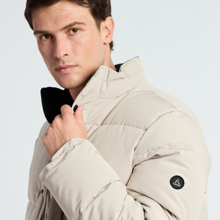 CAMPERA FIGHTER