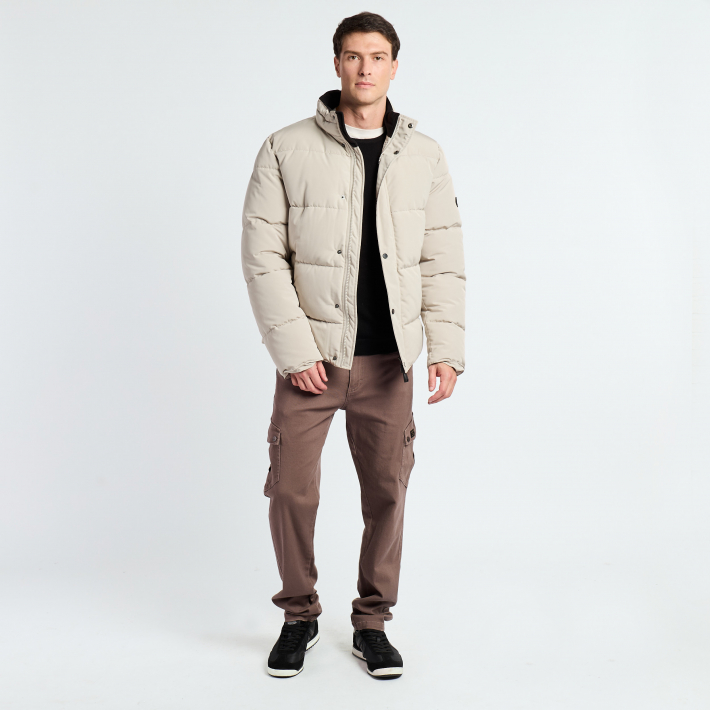 CAMPERA FIGHTER