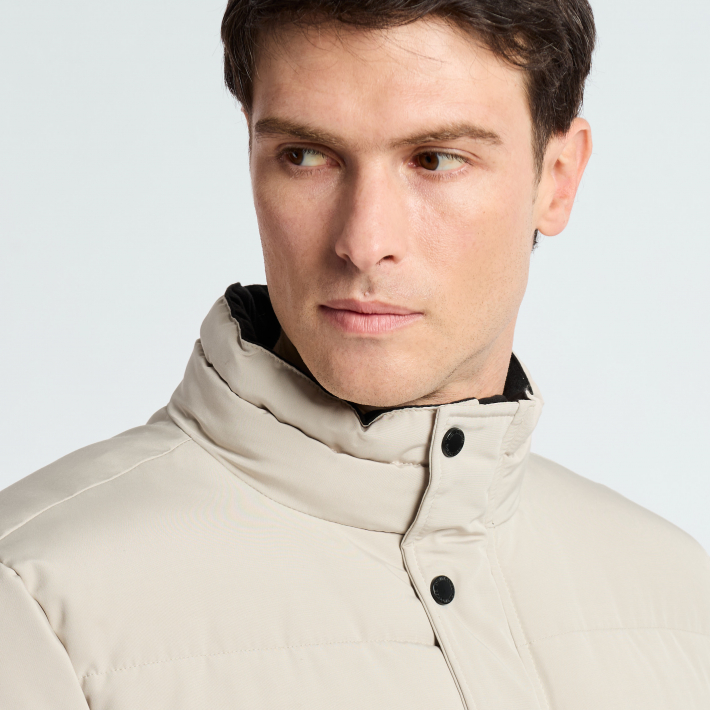 CAMPERA FIGHTER