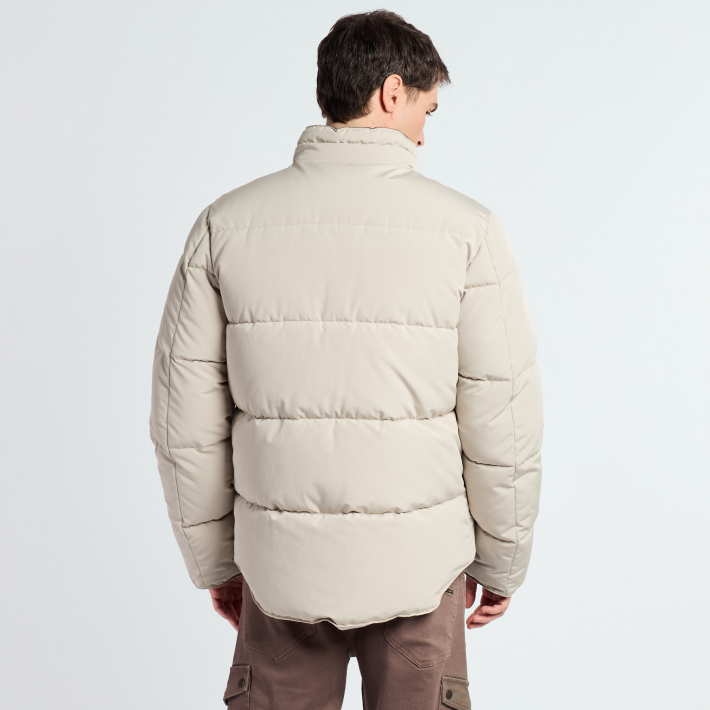 CAMPERA FIGHTER