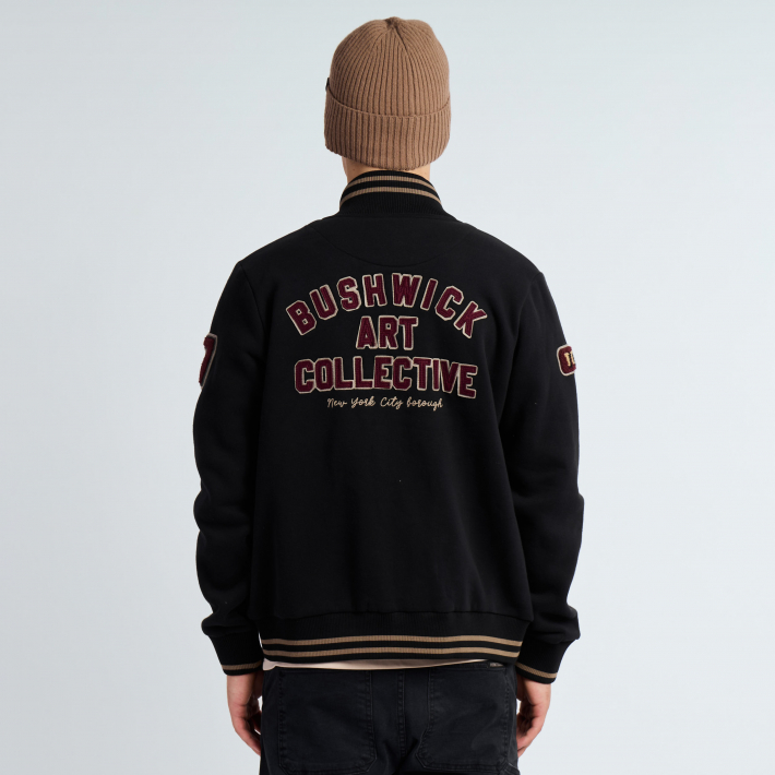 CAMPERA EUROPE HIGH