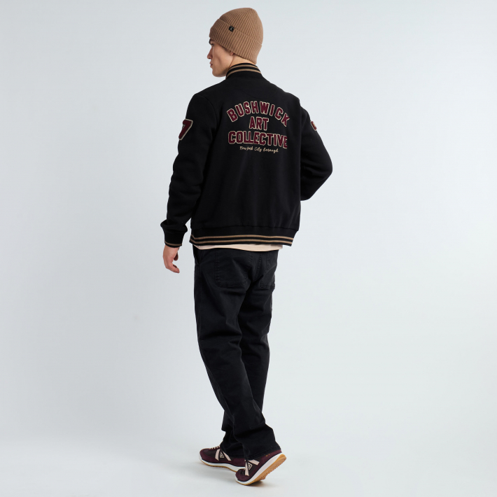 CAMPERA EUROPE HIGH