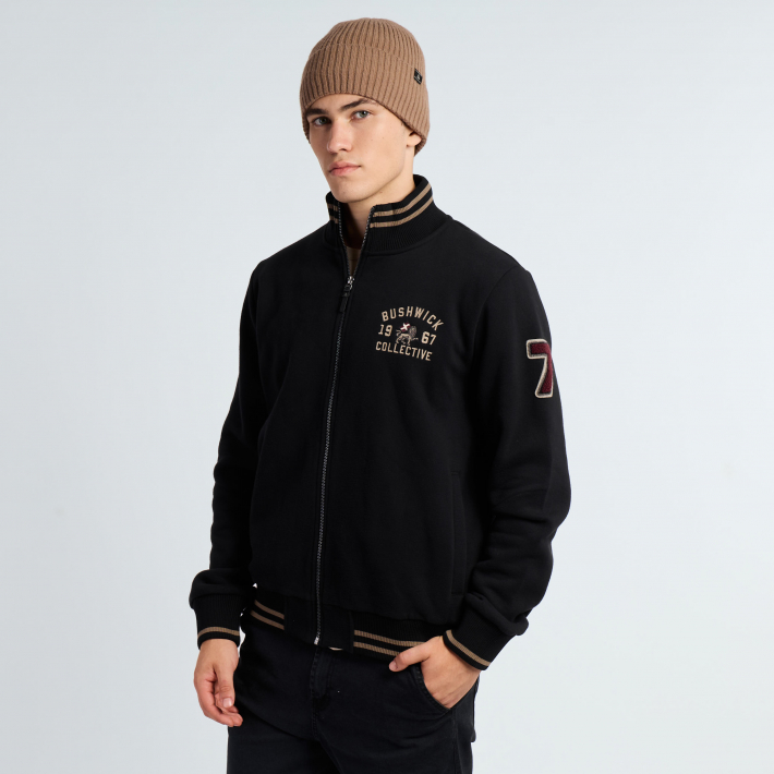 CAMPERA EUROPE HIGH