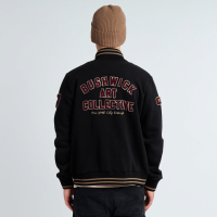CAMPERA EUROPE HIGH