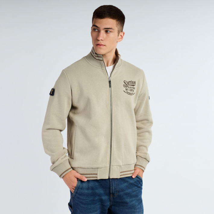 CAMPERA EUROPE HIGH
