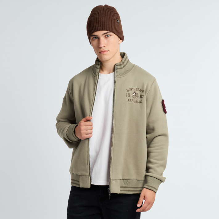 CAMPERA EUROPE HIGH