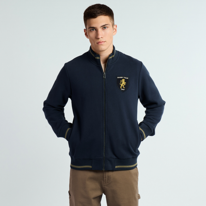 CAMPERA RUGBY TOUR