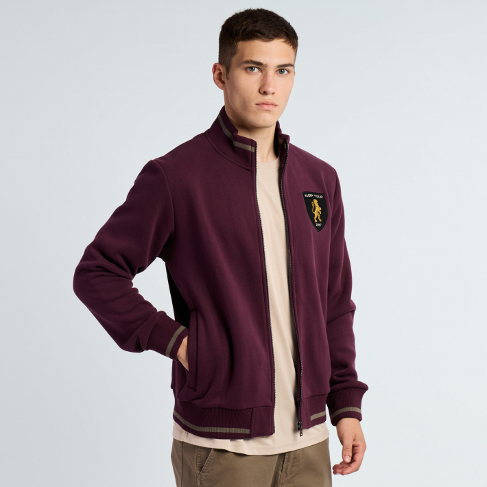 CAMPERA RUGBY TOUR