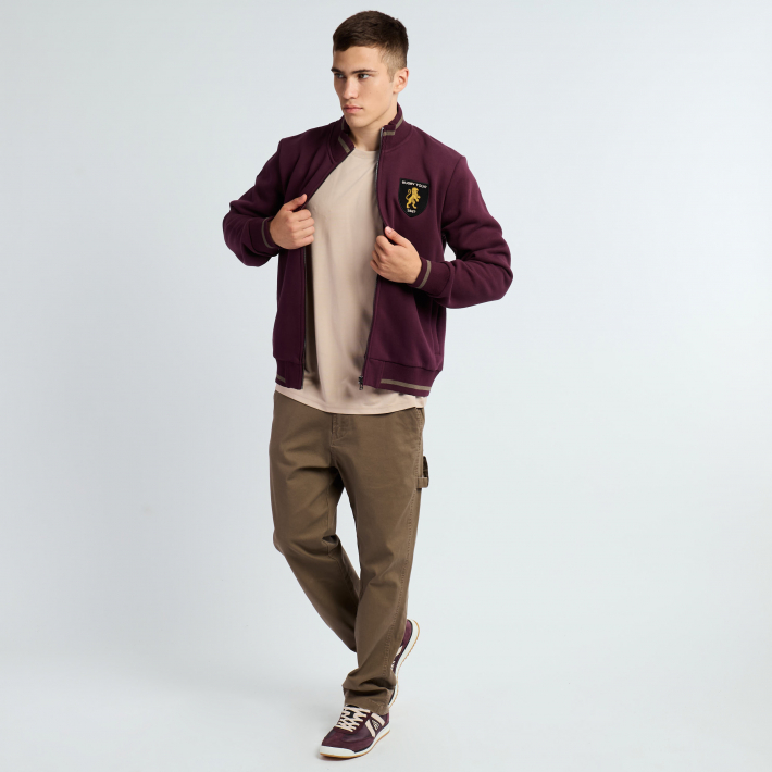 CAMPERA RUGBY TOUR