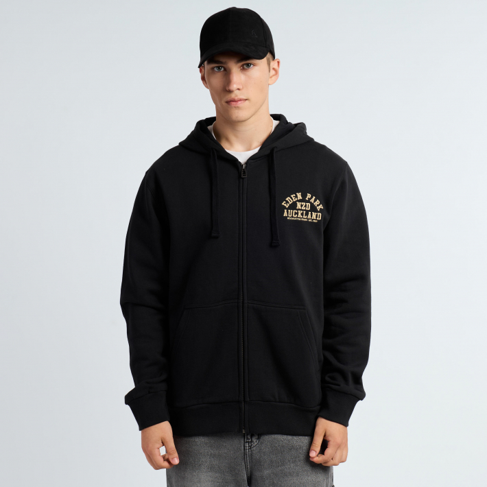 CAMPERA BROOKLYN