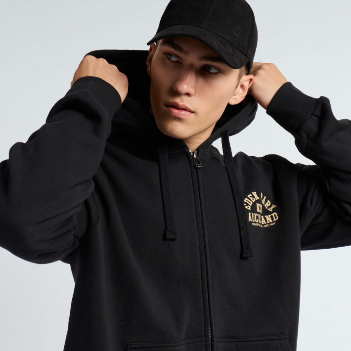 CAMPERA BROOKLYN