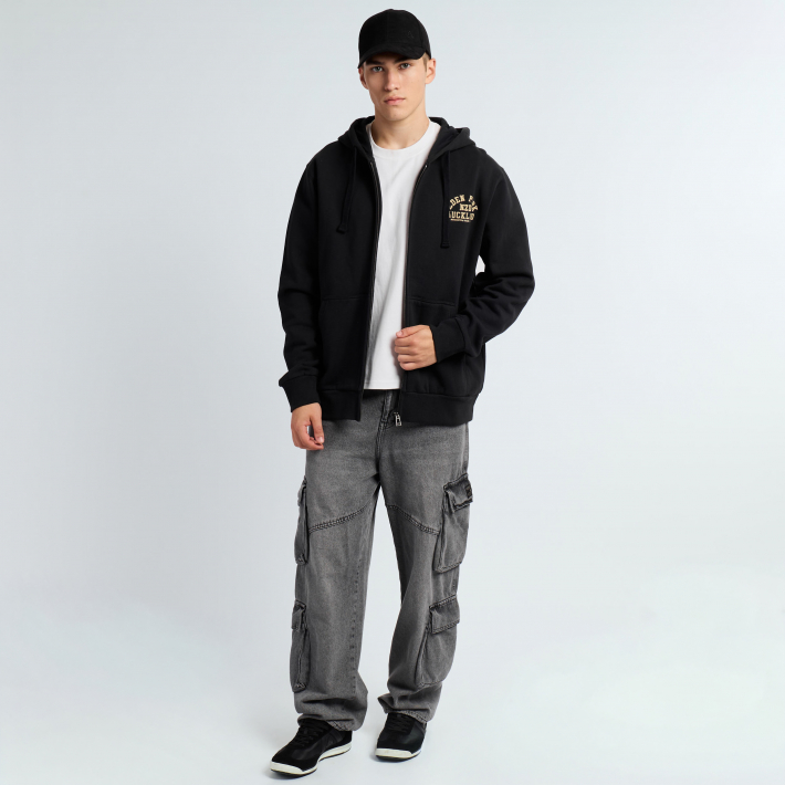 CAMPERA BROOKLYN