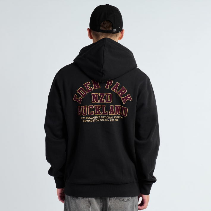 CAMPERA BROOKLYN