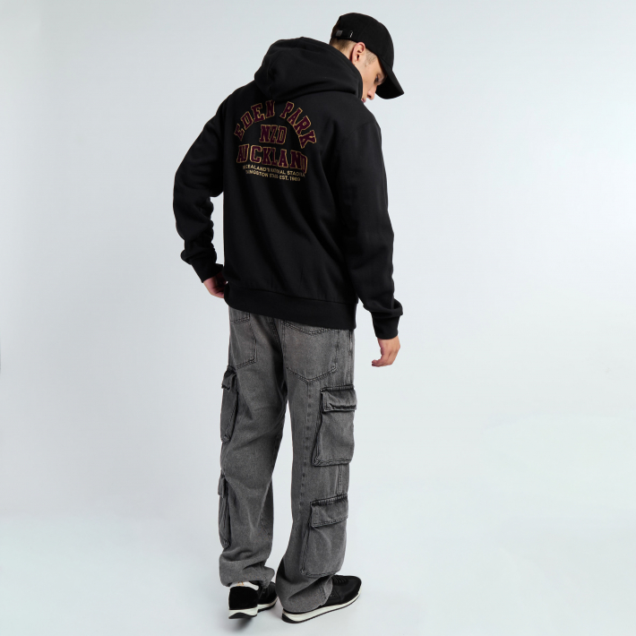 CAMPERA BROOKLYN