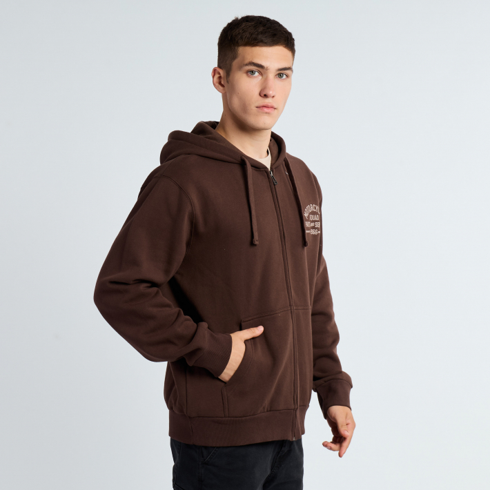 CAMPERA BROOKLYN