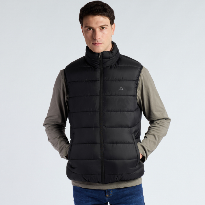 CHALECO TREK REVERSIBLE