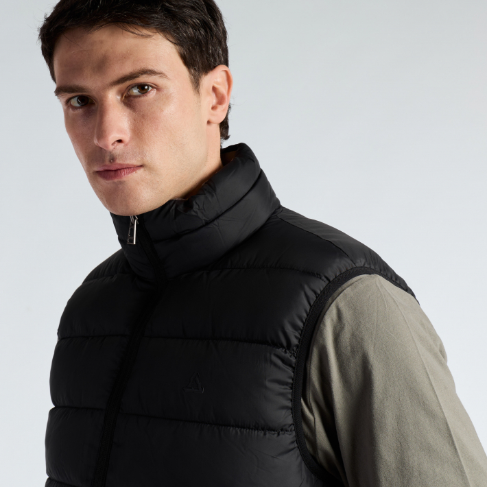 CHALECO TREK REVERSIBLE