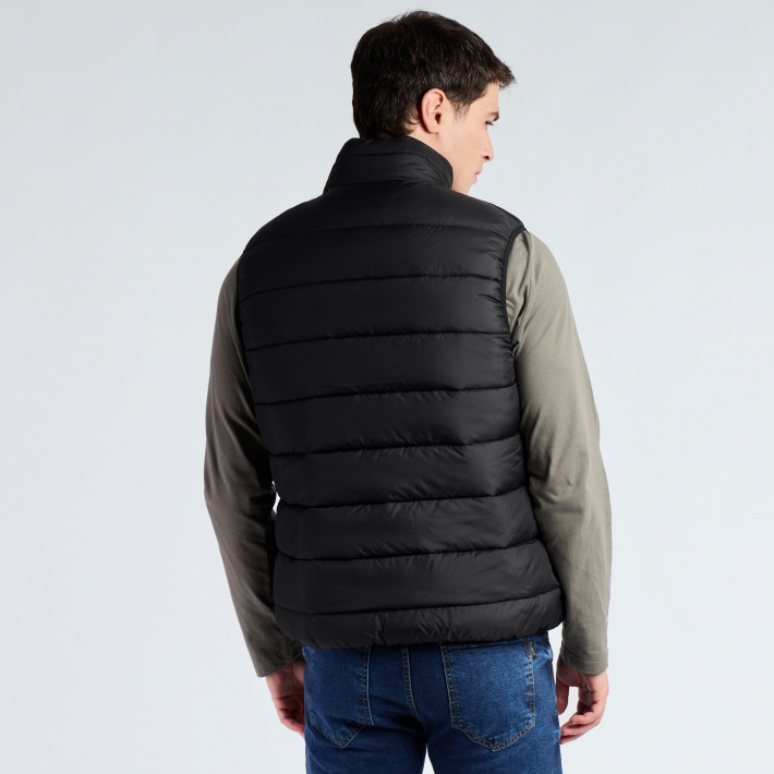 CHALECO TREK REVERSIBLE