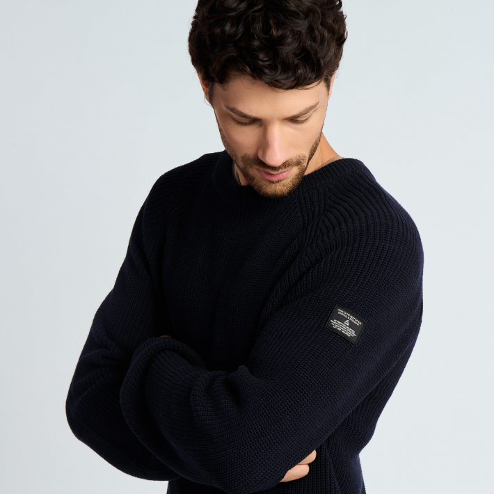 SWEATER LONDON