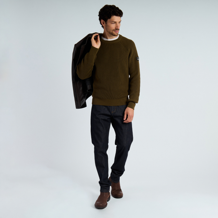 SWEATER LONDON