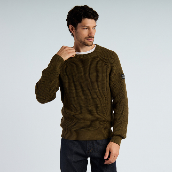 SWEATER LONDON