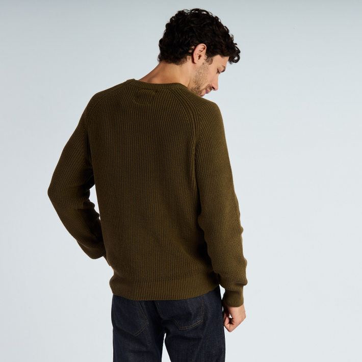 SWEATER LONDON