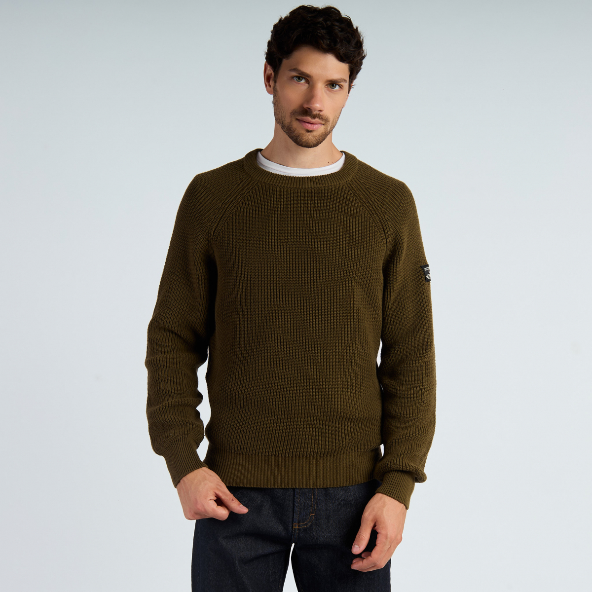 SWEATER LONDON