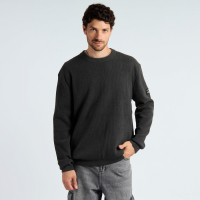 SWEATER PARADOX