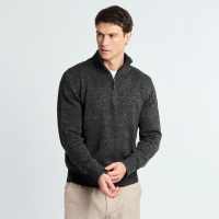 SWEATER NORWAY 1/2 CIERRE