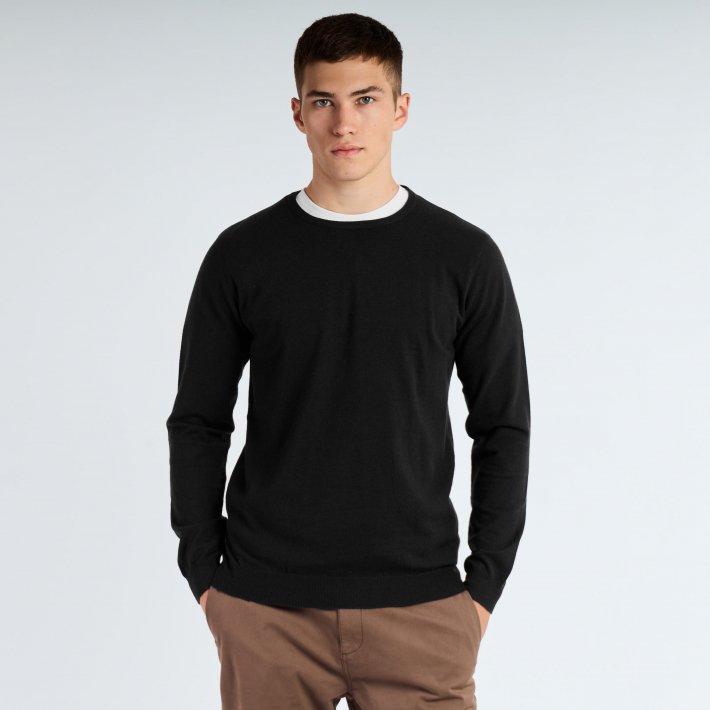 SWEATER BRASS 