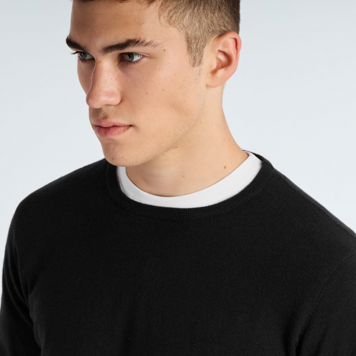SWEATER BRASS 