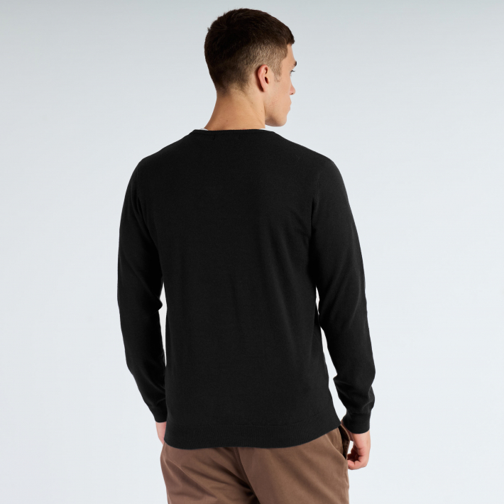 SWEATER BRASS 