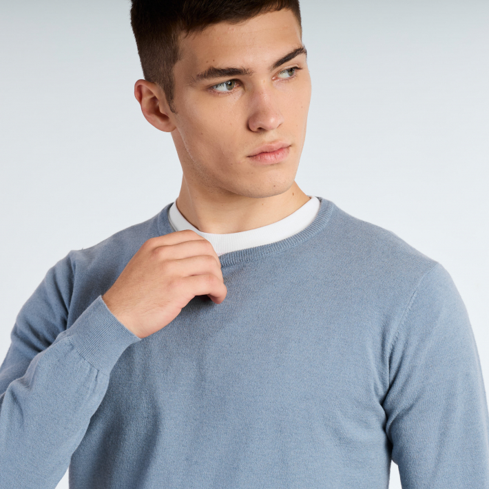 SWEATER BRASS
