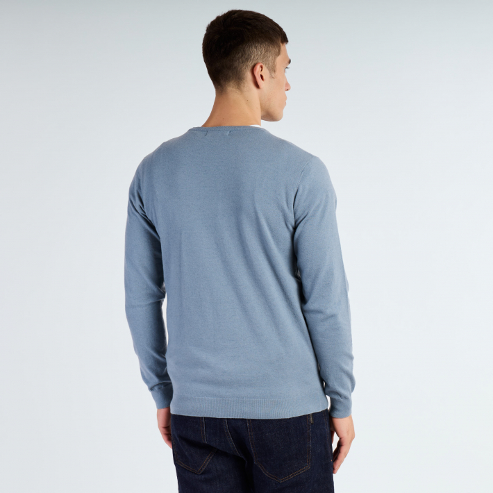 SWEATER BRASS