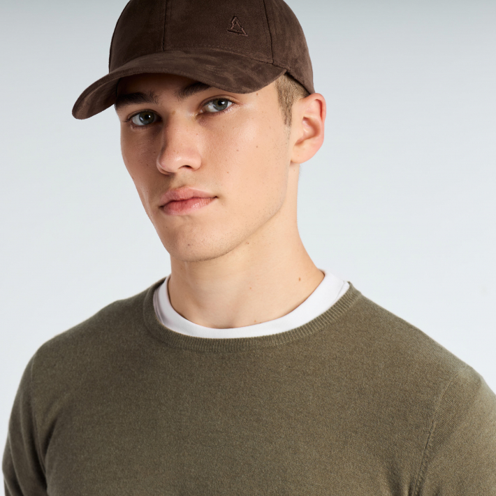 SWEATER BRASS