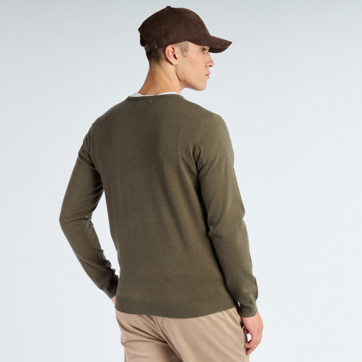 SWEATER BRASS