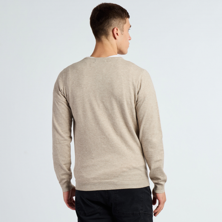 SWEATER BRASS