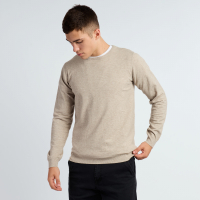 SWEATER BRASS