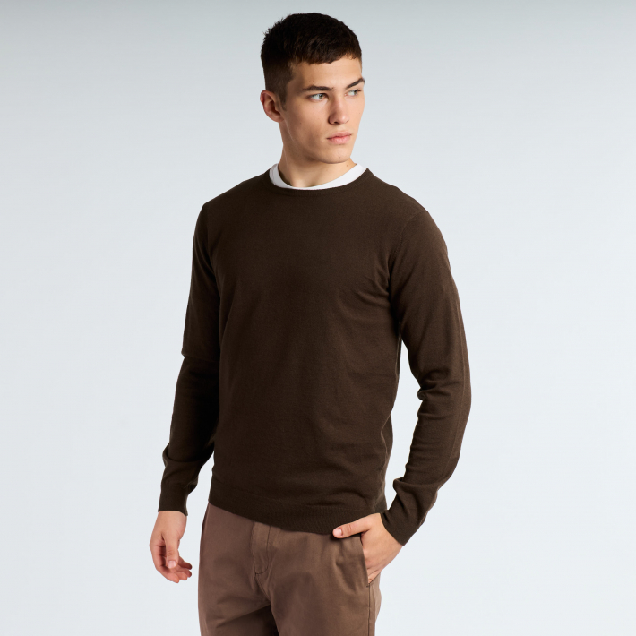 SWEATER BRASS