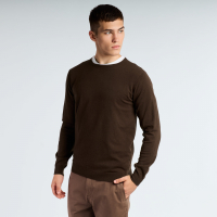 SWEATER BRASS