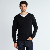 SWEATER BRASS 