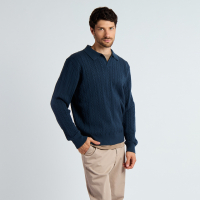 SWEATER EQUINOX POLO