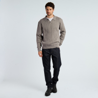 SWEATER EQUINOX POLO