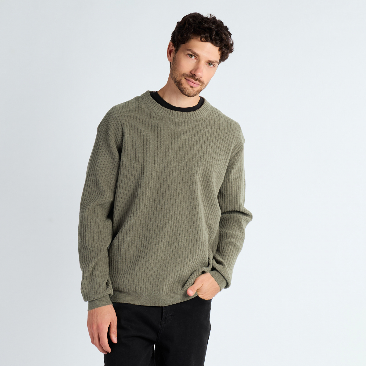 SWEATER PARADOX II