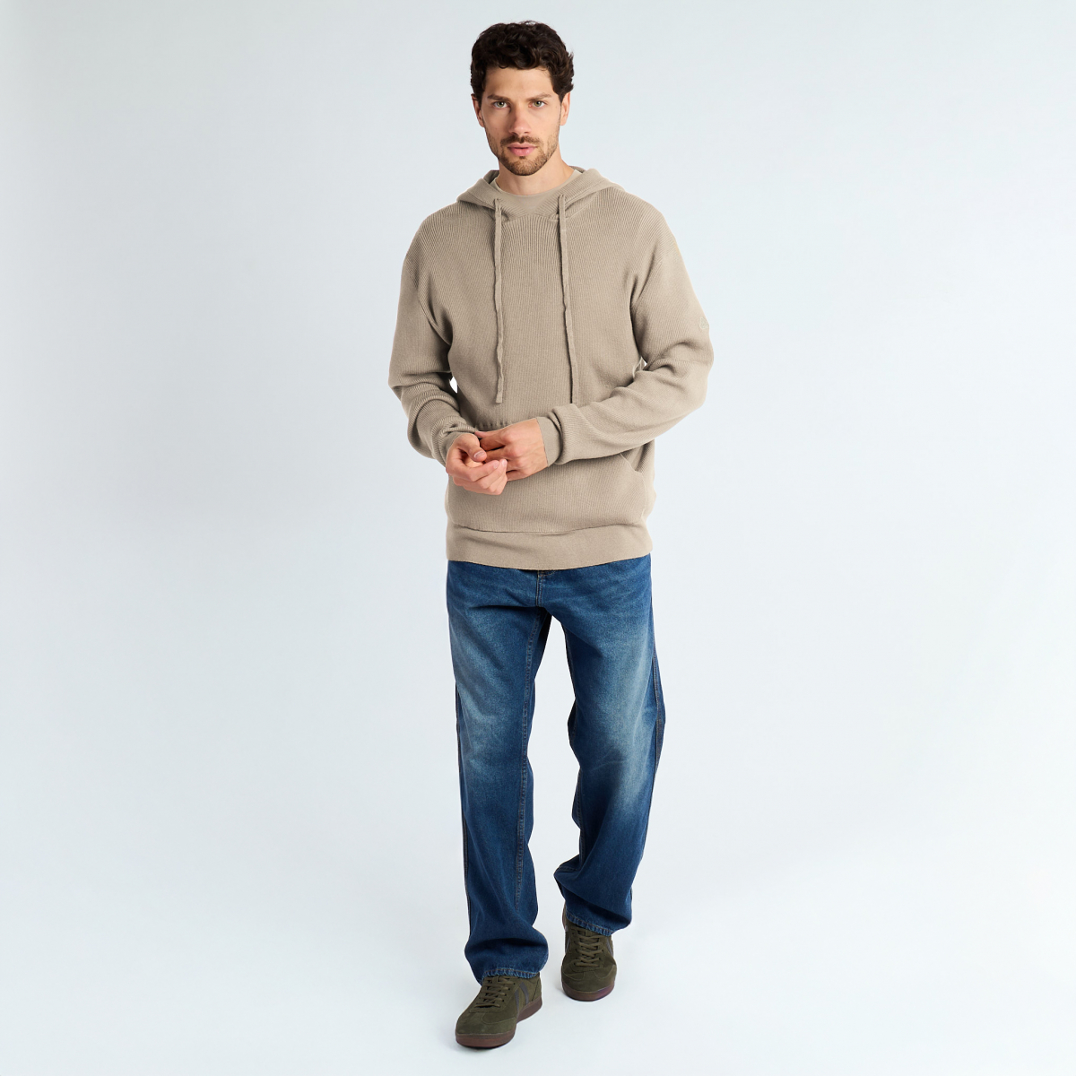SWEATER BRENNAN