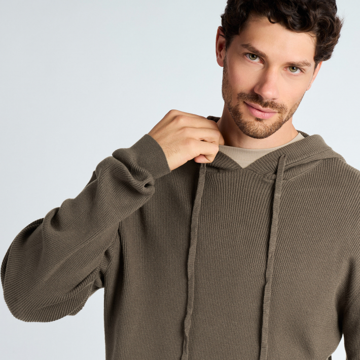 SWEATER BRENNAN