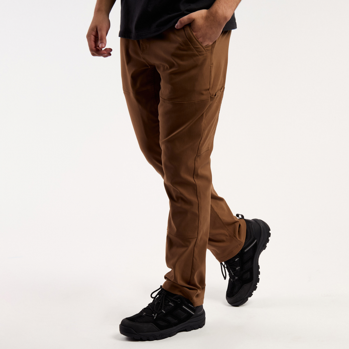 Pantalón Mars Modern fit