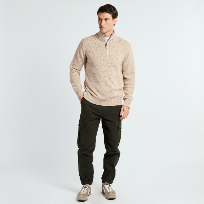PANTALON TAFFY